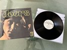 The Doors Self Titled DCC Vinyl LPZ-2046 Near Mint #3248