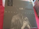 Royal Blood ST, 2015 Ltd Edition LP Alternate Cover New & Sealed Numbered