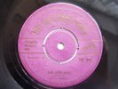 EX  UK GOLD HMV 45 - ELVIS PRESLEY - 
