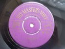 EX  UK GOLD HMV 45 - ELVIS PRESLEY - 