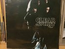 Spirit – Clear 1969  CBS – 63729 -Live 1978-Farther Along 1976-Vinyl x 3