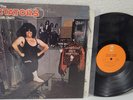 THE DICTATORS Go Girl Crazy SIGNED LP Jacket Autograph Signature Epic KE 3334