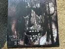 Poison Native Tongue Original 1993 LP w Foldout Lyric Sheet Mint Still In Shrink