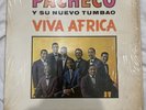 Johnny Pacheco.Viva Africa.Rare Orig.Press on Fania 330[Mono]Gold Label(LW).Ex
