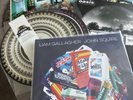 Oasis And Liam Gallagher Vinyl Records, Coloured Vinyl & Zoetropes Rare Vinyl