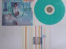 David Bowie Hours Vinyl LP MINT GREEN MOVLP1400 Numbered NEW MOV