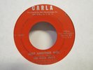 The Four Pro's Just Another Girl / There Must Be A Reason Soul Funk 7