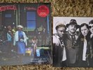 THE LIBERTINES ALL QUIET ON THE EASTERN ESPLANADE BLACK VINYL SIGNED INSERT