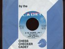 HEAR - Rare Northern Soul 45 - Etta James & Sugar Pie DeSanto - In The Basement