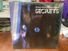 SEALED GIL SCOTT HERON AND BRIAN JACKSON SECRETS ON ARISTA AB 4189 NM/M 1978