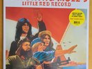 MATCHING MOLE-LITTLE RED RECORD-NEW & SEALED 