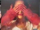 Ariana Grande - eternal sunshine [Ruby Vinyl] [New Vinyl LP] Explicit, Ruby, Col