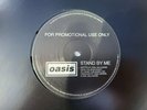 OASIS - STAND BY ME / (I GOT) THE FEVER - 2016 PROMO 12