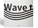 WAVE TO EARTH [UNCOUNTED 0.00] Album LP Ver/LP+Sleeve K-POP SCELLÉ / Suivi