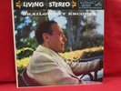 BRAILOWSKY - Encores BARTOK CHOPIN DEBUSSY FALLA BRAHMS LP RCA Living Stereo