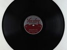 Black Gospel 78 - Staple Singers - Uncloudy Day - Vee-Jay - VG++