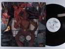 CANDIDO Dancin' & Prancin' SALSOUL LP VG++ wlp t