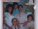 DEBARGE All This Love GORDY 6012GL LP SEALED t