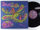 DEEE-LITE Groove Is In The Heart ELEKTRA EP VG+/VG++ t
