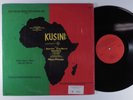 MANU DIBANGO Kusini OST LPK-1001 LP Ltd. Ed. #2876 SHRINK t