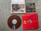 The John Butler Trio Sunrise Over Sea Limited Edition Vinyl 075/1000