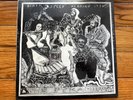 The Pyramids lp Birth Speed Merging 1976 **SEALED** OG no bar code RARE Jazz