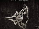 Avril Lavigne Head Above Water Blue Colored Vinyl (HOLD)