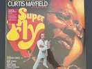 Curtis Mayfield – Super Fly - vinyl 2LP and CD (imperfect sleeve)