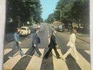 The Beatles - Abby Road-Vinyl LP 7088 794-2 - Good Condition 1969
