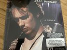 Jeff Buckley - Grace Vinyl LP New Sealed