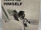 Pervis Lee Himself Vinyl LP Record Charlotte NC VG+