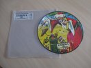 Enigma - Age Of Loneliness - 1994 - 12” Limited Edition Picture Disc EX