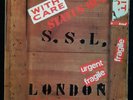 STATUS QUO  - Spare Parts -  1969 UK Vinyl LP PYE Mono NPL 18301