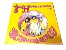 JIMI HENDRIX Are You Experienced ORIGINAL LP 1 J/1 L tan/orange Steamboat label