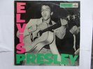 EX UK HMV  LP - ELVIS PRESLEY - 
