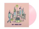 Pup Morbid Stuff (Vinyl)