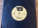 Punk New Wave Power Pop -Sneeky feelins – Private Mail Warped Records W 102