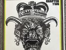 Joe Gibbs & The Professionals - African Dub - Chapter Two RGLP028