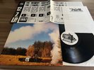KLF - Who Killed The JAMs. 1988 1st Press with Insert & Press Release. EX Cond