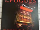 The Pogues In Paris 30Th Anniversary Concert At The Olympia 3 X Vinyl LP