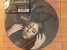 LADY GAGA   ALEJANDRO   7