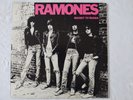 Ramones - Rocket to Russia LP 1977 First press Sire SR 6042