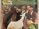 SEALED: THE BEACH BOYS - PET SOUNDS (50TH ANNIVERSARY MONO VINYL LP) T 2458
