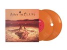 NEW Alice in Chains Dirt ORANGE Vinyl /2000 LP Unplugged Jar Of Flies Sap S/T LP