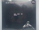 NEW Zach Bryan All My Homies Hate Ticketmaster Live From Red Rocks Vinyl /2500