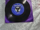 DAVID BOWIE SPACE ODDITY single 1969 Near mint - philips mono BF 1801