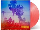 KEANU REEVES SIGNED Dogstar- Somewhere Between Power Lines Palm Trees Watermelon
