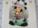 Queen Innuendo Withdrawn Hachette Reissue No Booklet - FREE P&P