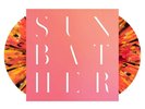 Vertigo Mix Vinyl Deafheaven Sunbather 10th Anniversary Remixed & Remastered 2LP