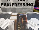 UFO – Landing In St. Louis Live 1982 TEST PRESSING Dbl. LP only 4 copies made